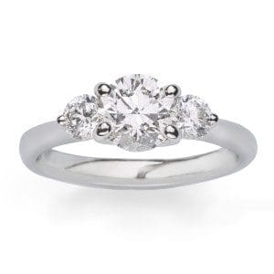 Platinum Simplicity Trio